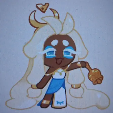 Profile image of 모짜렐라