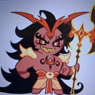 Profile image of 버닝스파이스