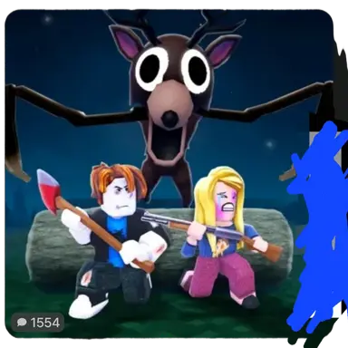 Profile image of 고프 여우포함