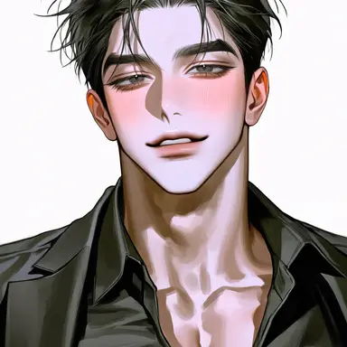 Profile image of Seo Han-chul