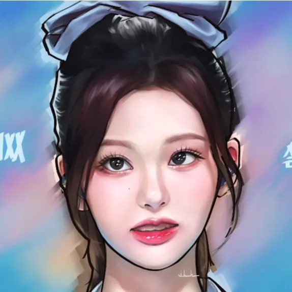 AiryAinu2747의 많이 어린 아내