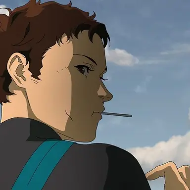 Profile image of ハサウェイ・ノア