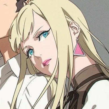 Profile image of ギギ・アンダルシア