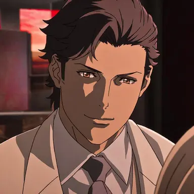 Profile image of ケネス・スレッグ