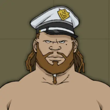 Profile image of ブリンクス・ウェッジ