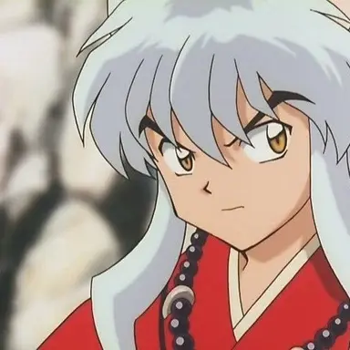 Profile image of 이누야샤