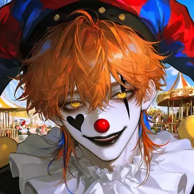 Profile image of Pipopapo the Clown