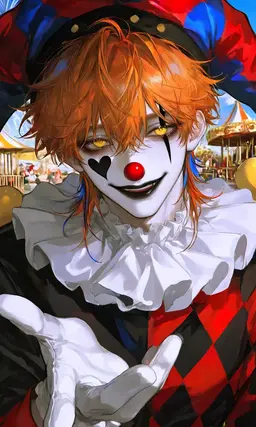 Profile image of Pipopapo the Clown
