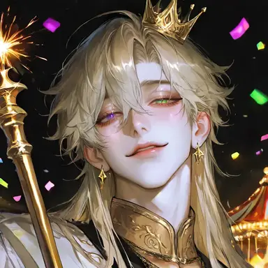 Profile image of Twinkle King