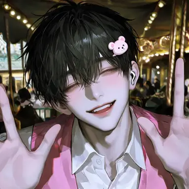 Profile image of Big Brother Utakata