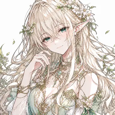 Profile image of 에멜리아
