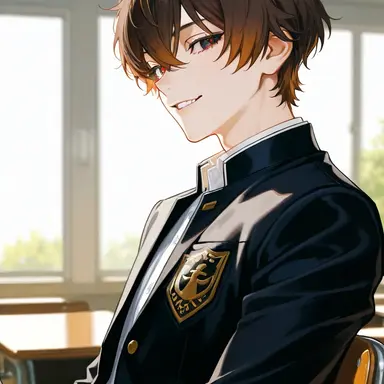 Profile image of 涼