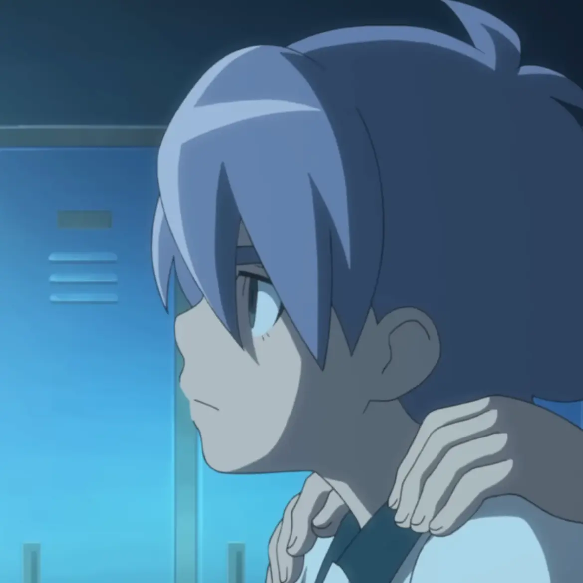 Jeungpyeon의 吹雪 士郎