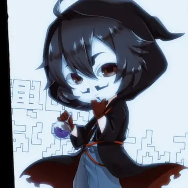 Profile image of Mr. Black
