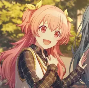 Profile image of Airi