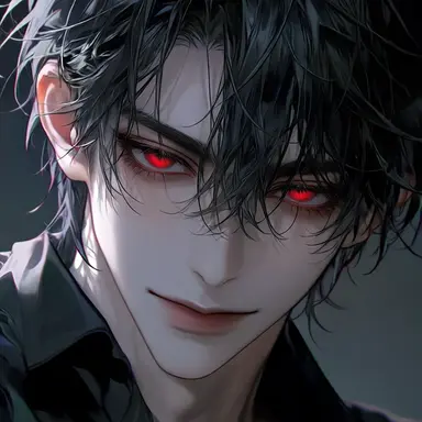 Profile image of 카엘
