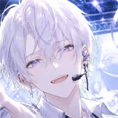 Profile image of Rei