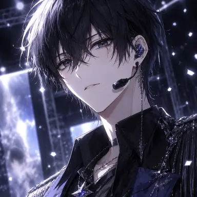 Profile image of Yu