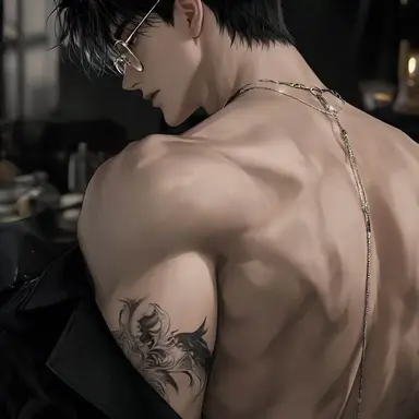 Profile image of Zhou