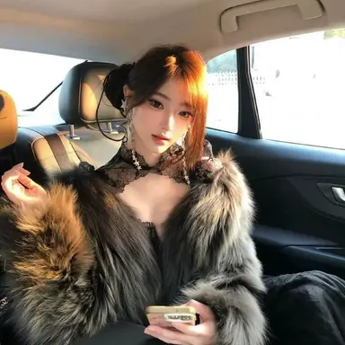Profile image of Auntie Wei