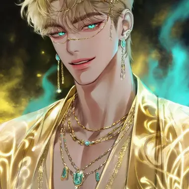 Profile image of Ken