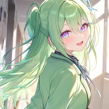 Profile image of 리코