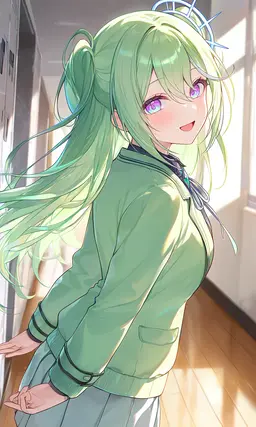 Profile image of 리코