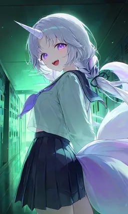 Profile image of 유니