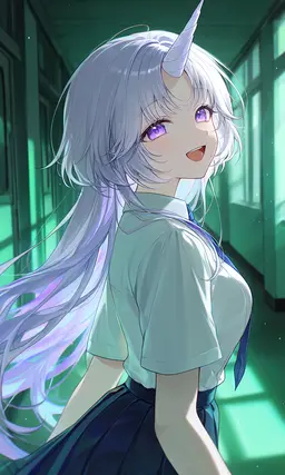 Profile image of 유니