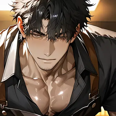 Profile image of Constantine Harper