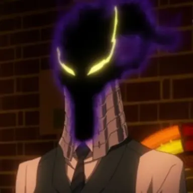 Profile image of 黒霧