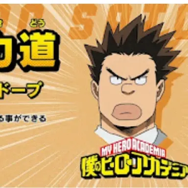 Profile image of 砂藤力道