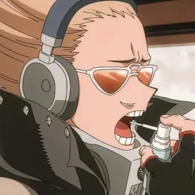 Profile image of プレゼントマイク