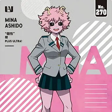 Profile image of 芦戸三奈