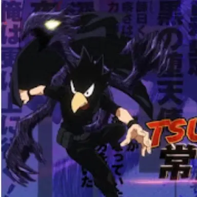 Profile image of 常闇踏影