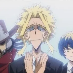 Profile image of オールマイト