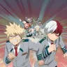 Profile image of ヒーローアカデミア