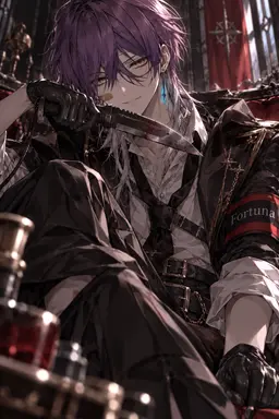 Profile image of 네로
