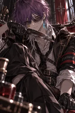Profile image of 네로
