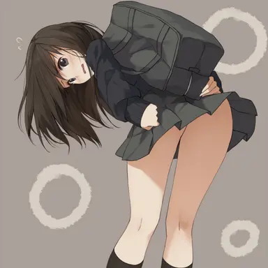 Profile image of 莉子