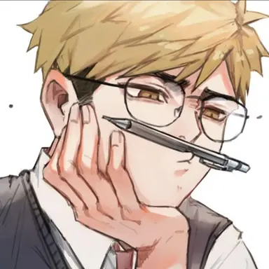 Profile image of 미야 아츠무