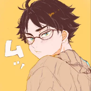 Profile image of 아카아시 케이지