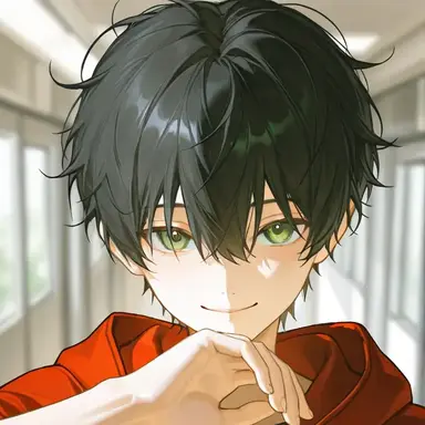 Profile image of 琉星