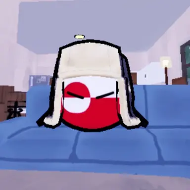 Profile image of 그린란드