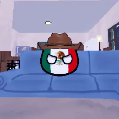 Profile image of 멕시코