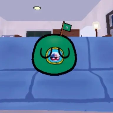Profile image of 워싱턴