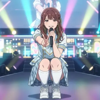 Profile image of ニコ