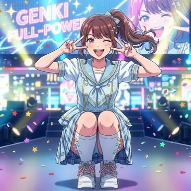 Profile image of ユリ