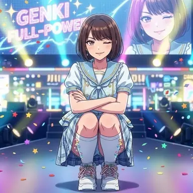 Profile image of ソラ