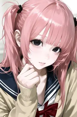 Profile image of Suzu